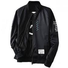 Black Jakets